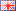 english flag